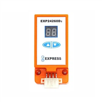 लिफ्ट लोड वेटिंग डिवाइस EXP24260D2