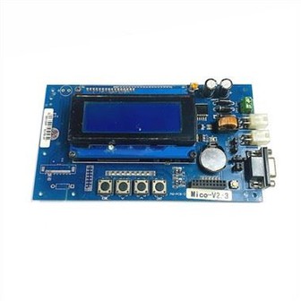 एलीवेटर मेनबोर्ड Mico-V2.3 MQ-PCB-2