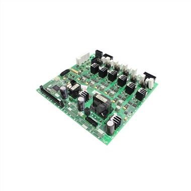 मित्सुबिशी एलेवेटर Pcb KCR-1011C