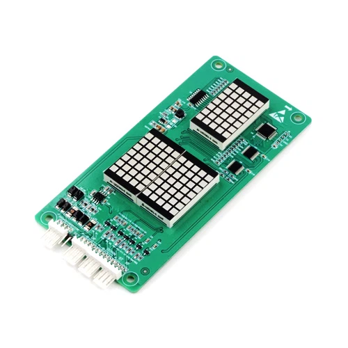लिफ्ट डिस्प्ले बोर्ड SFTC-HCB-R1