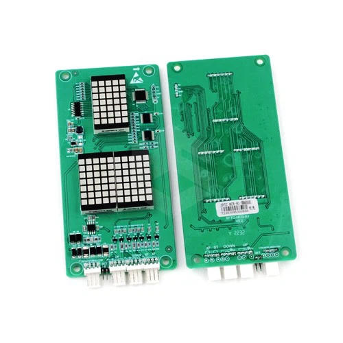 Elevator Display Board SFTC-HCB-R1