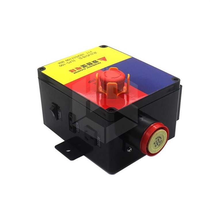 Elevator Emergency Stop ELPS-100