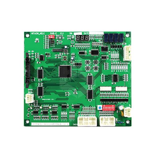 Hitachi Elevator main board dab-c