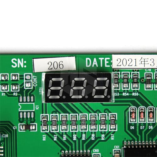 Hitachi Elevator main board dab-c