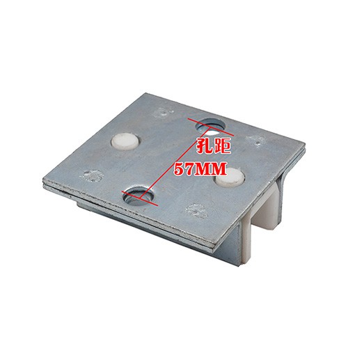KONE Elevator Guide Shoe 80mm