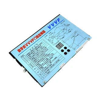 लिफ्ट डोर कंट्रोलर FE-D3000-AG1-V