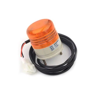 एलेवेटर साउंड और लाइट अलार्म DC24V