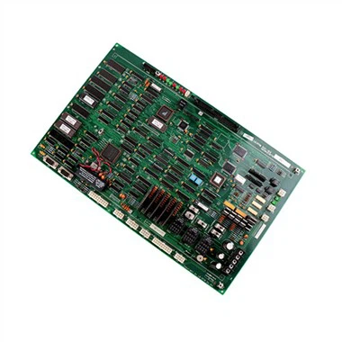 LG सिग्मा एलीवेटर मेन बोर्ड DOC-101