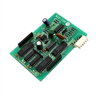 एलजी सिग्मा लिफ्ट पीसीबी डीपीपी-101