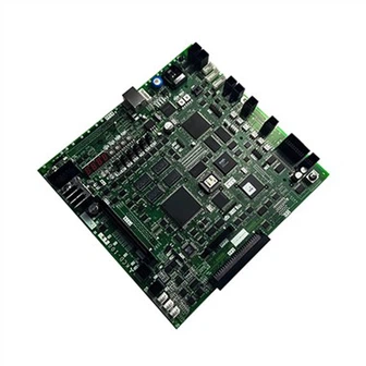 मित्सुबिशी एलेवेटर Pcb KCD-1013B