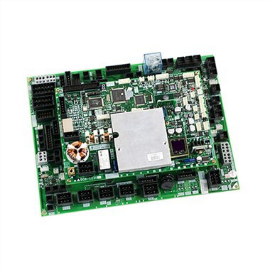 मित्सुबिशी एलेवेटर Pcb P266702B000G11