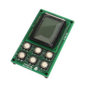 STEP एलेवेटर डिस्प्ले बोर्ड SM.08E