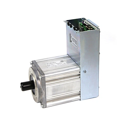 Thyssen Elevator Door Motor F9
