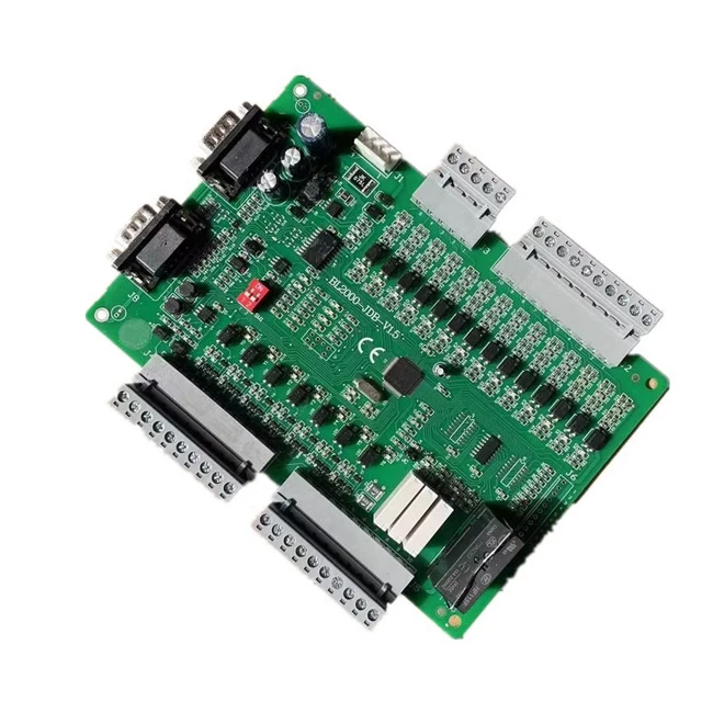 बीएलटी लिफ्ट कार छत BL2000-JDB-V1.5 V1.4 V1.1