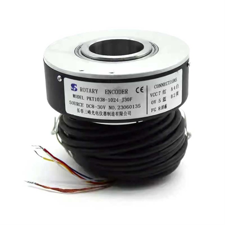 लिफ्ट एनकोडर PKT1038-1024-J30F