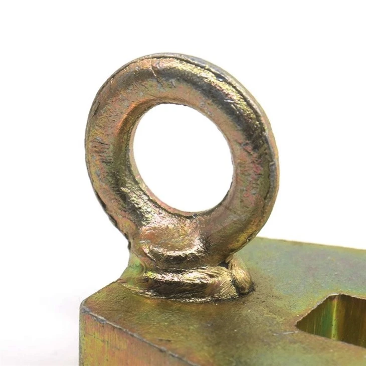 Elevator Lifting Guide Rail Tool