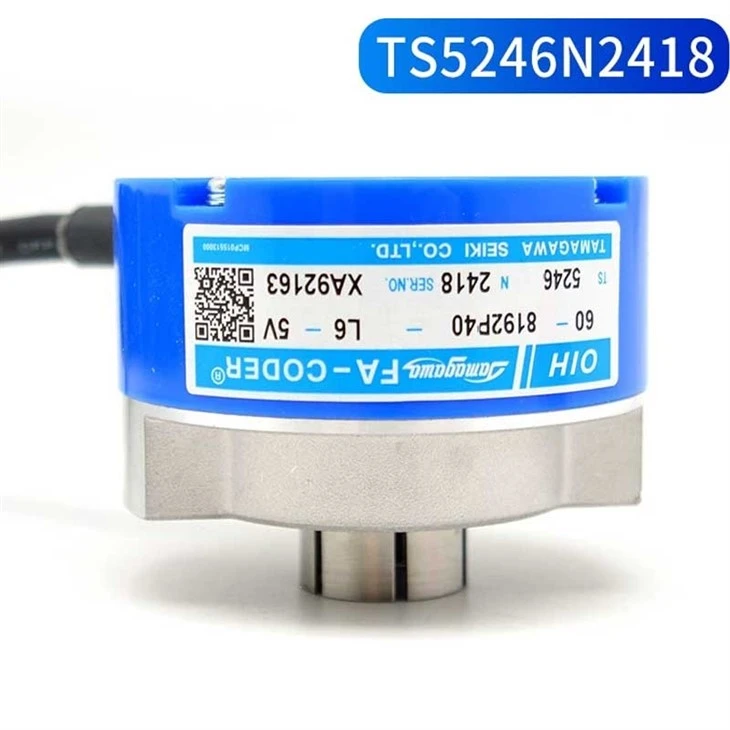 Hitachi Elevator Tamagawa Rotary Encoder TS5246N160 TS5246N2418 suppliers