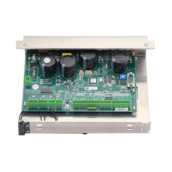 Kone Elevator Door Panel KM606800G01