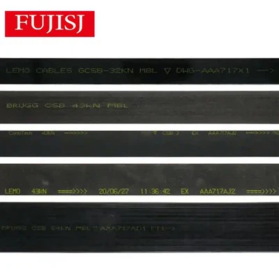 लिफ्ट ट्रैक्शन स्टील बेल्ट AAA717X1